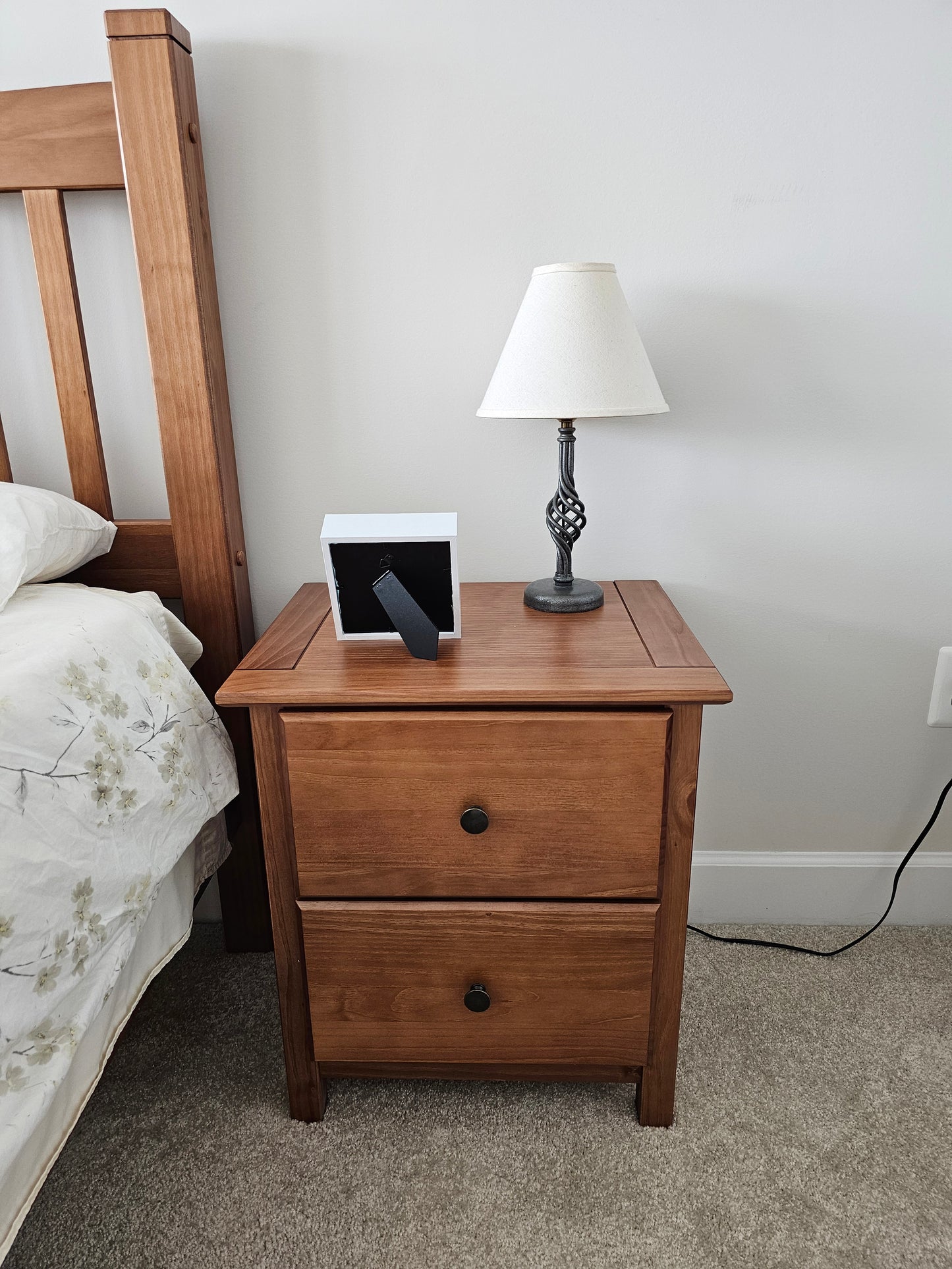 Brown Chula Shells on fabric 5.5.5x5.5