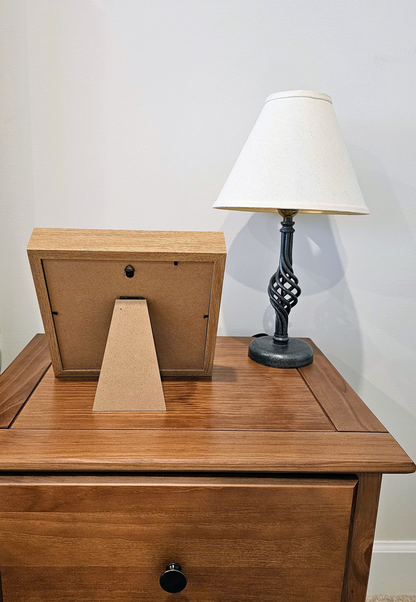 Sliced shells & Rhinoclavis on Linen 9x9