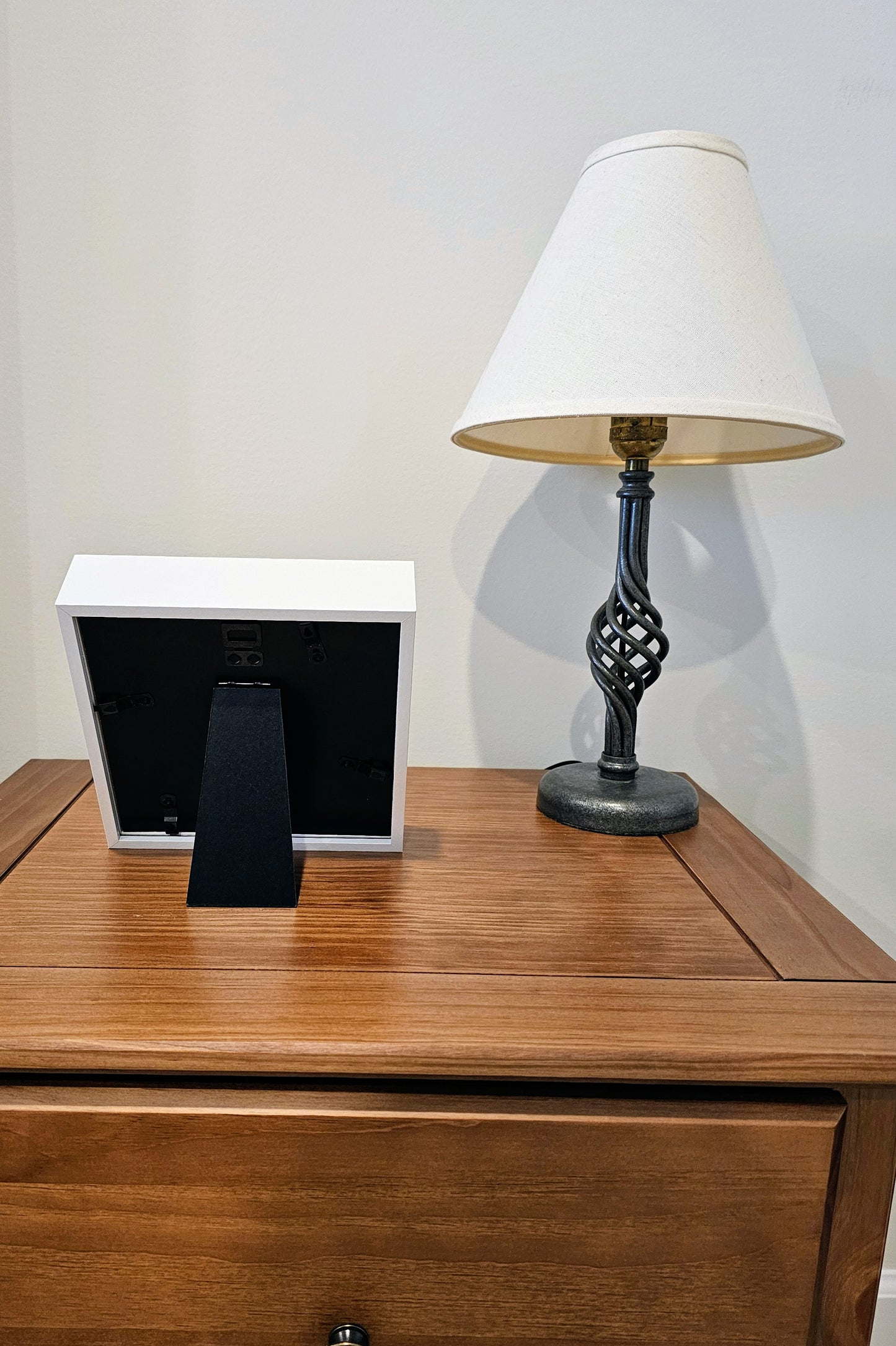 Sliced Shells & Whale Eye 6.85x6.85