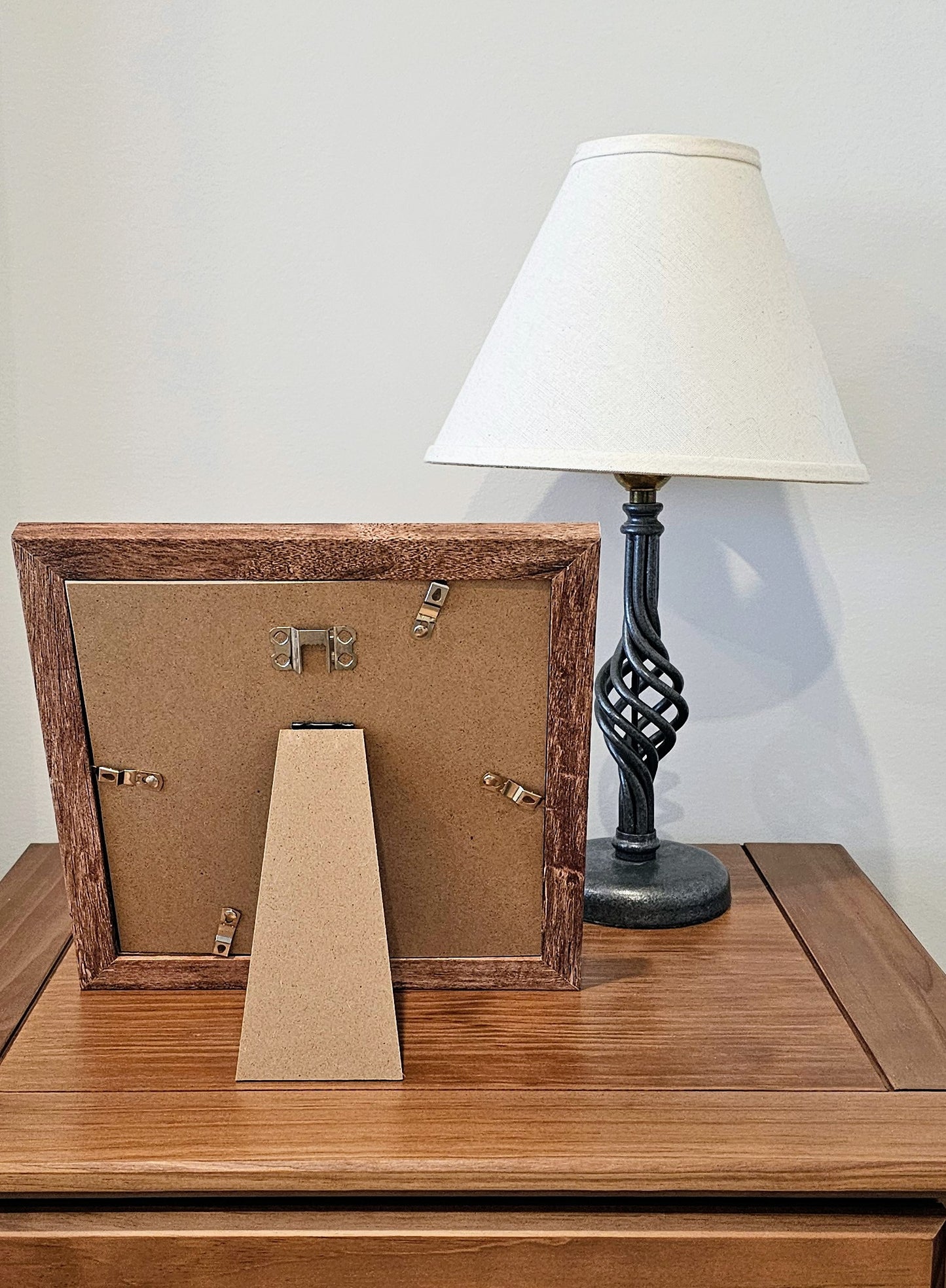 Sliced Orchid Shells & Strombus 9.5x9.5