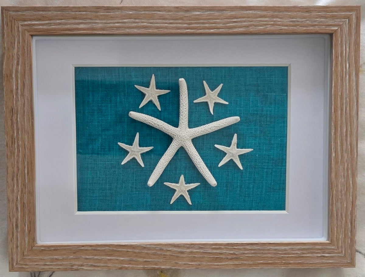 Starfish