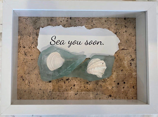Sea you soon
